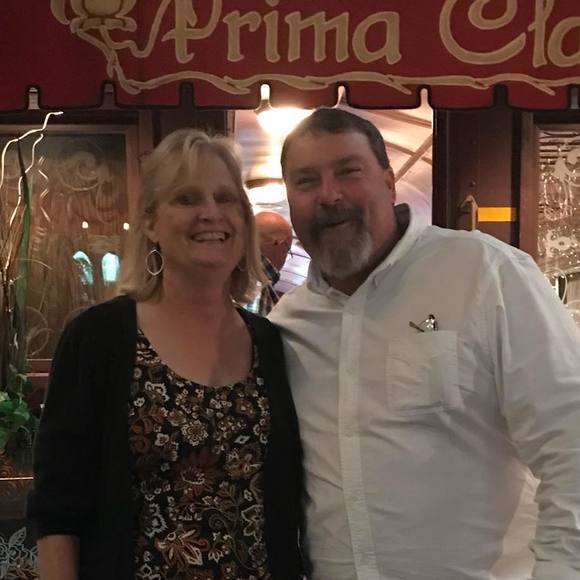 Meet your Posher, Marcia - Picture 1 of 1